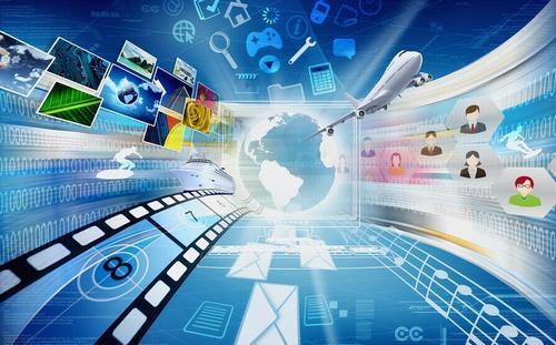 硬氣領(lǐng)跑！浙江軟件業(yè)前三季度信息技術(shù)服務(wù)收入同比增長(zhǎng)16.7%，彰顯創(chuàng)新動(dòng)能