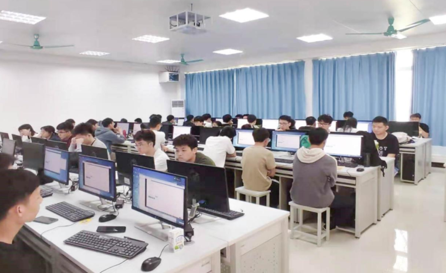 2023年單獨(dú)招生專業(yè)簡(jiǎn)介——計(jì)算機(jī)應(yīng)用技術(shù)專業(yè)（軟件和信息技術(shù)服務(wù)方向）