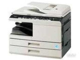 圖 徐匯區建國西路夏普復印機維修中心，打造上海辦公設備信賴之選